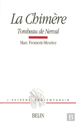 Bertrand.pt - La Chimère : Tombeau De Nerval