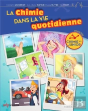 La Chimie Dans La Vie Quotidienne