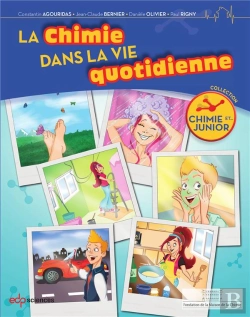 Bertrand.pt - La Chimie Dans La Vie Quotidienne