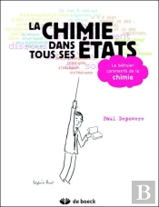 La Chimie Dans Tous Ses États
