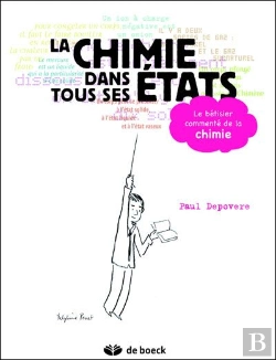 Bertrand.pt - La Chimie Dans Tous Ses États