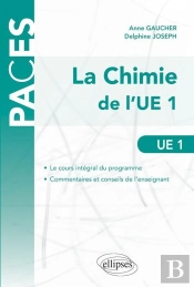 La Chimie De L'Ue 1