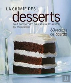 Bertrand.pt - La Chimie Des Desserts