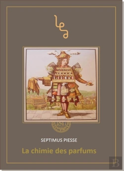 Bertrand.pt - La Chimie Des Parfums