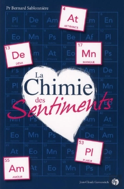 Bertrand.pt - La Chimie Des Sentiments