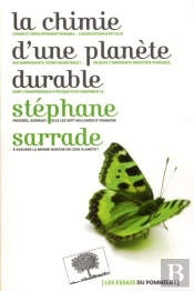 La Chimie D'Une Planète Durable