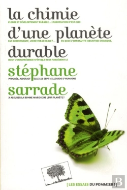 Bertrand.pt - La Chimie D'Une Planète Durable