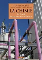 La Chimie En Classe De Technicien Supérieur