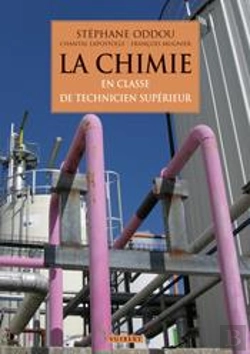 Bertrand.pt - La Chimie En Classe De Technicien Supérieur