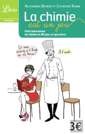 La Chimie Est Un Jeu