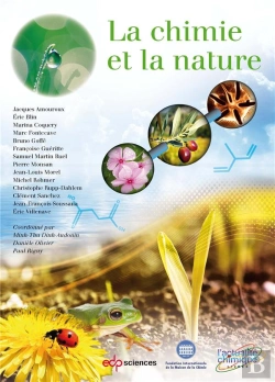 Bertrand.pt - La chimie et la nature