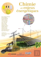 La Chimie Et Les Enjeux Énergetiques