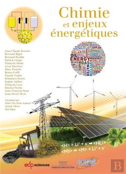 Bertrand.pt - La Chimie Et Les Enjeux Énergetiques