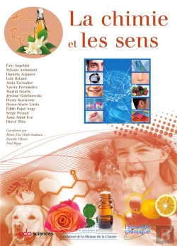 Bertrand.pt - La Chimie Et Les Sens