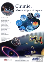 La Chimie, L'Aéronautique Et L'Espace