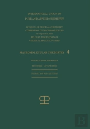 La Chimie Macromoleculaire-4 / Macromolecular Chemistry-4