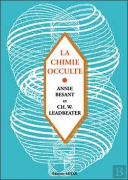 Bertrand.pt - La Chimie Occulte