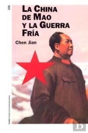 La China De Mao Y La Guerra Fría