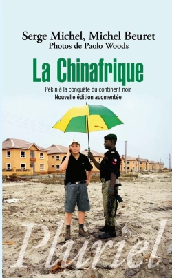 Bertrand.pt - La Chinafrique