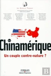 La Chinamérique ; Un Couple Contre-Nature ?