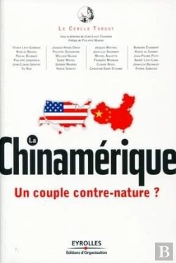 Bertrand.pt - La Chinamérique ; Un Couple Contre-Nature ?
