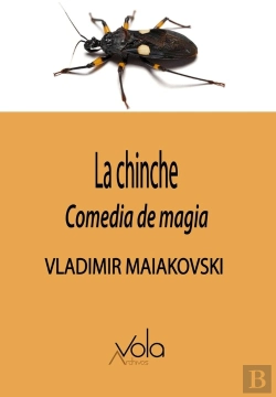 Bertrand.pt - La Chinche - Comedia De Magia