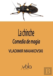 La Chinche - Comedia De Magia
