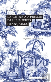 La Chine Au Prisme Des Lumières Françaises