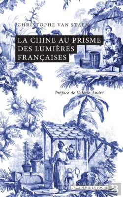 Bertrand.pt - La Chine Au Prisme Des Lumières Françaises