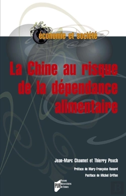 Bertrand.pt - La Chine Au Risque De La Dépendance Alimentaire