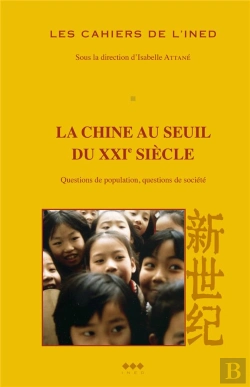 Bertrand.pt - La Chine Au Seuil Du Xxie Siècle : Questions De Population, Questions De Société