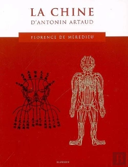 Bertrand.pt - La Chine D'Antonin Artaud ; Le Japon D'Antonin Artaud