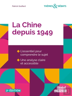 Bertrand.pt - La Chine Depuis 1949 (2e Édition)