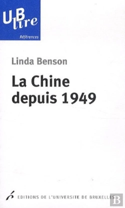 Bertrand.pt - La Chine Depuis 1949