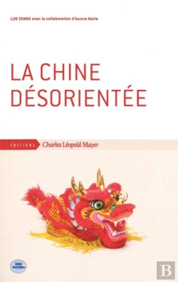 Bertrand.pt - La Chine Désorientée