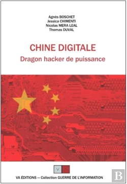 Bertrand.pt - La Chine Digitale, Puissant Dragon Ou Dangereuse Hydre ?