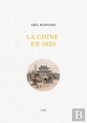 La Chine En 1920
