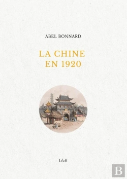 Bertrand.pt - La Chine En 1920