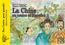 Bertrand.pt - La Chine En Contes Et Legendes