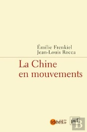 La Chine En Mouvements