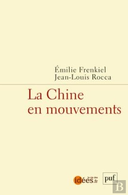 Bertrand.pt - La Chine En Mouvements