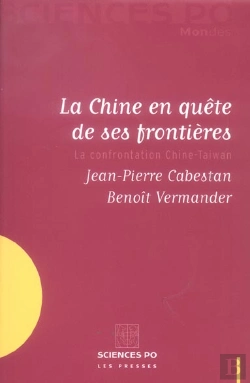 Bertrand.pt - La Chine En Quete De Ses Frontieres