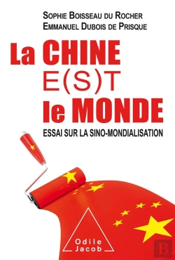 Bertrand.pt - La Chine  E(S)T Le Monde