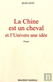 La Chine Est Un Cheval
