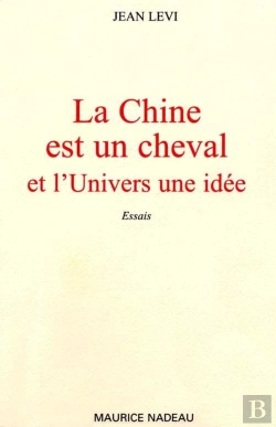 Bertrand.pt - La Chine Est Un Cheval