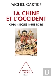 La Chine Et L'Occident
