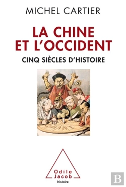 Bertrand.pt - La Chine Et L'Occident