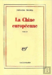 La Chine Européenne