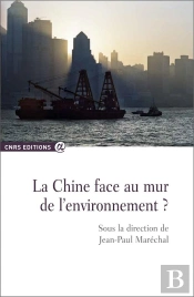 La Chine Face Au Mur De L'Environnement ?