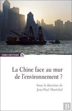 Bertrand.pt - La Chine Face Au Mur De L'Environnement ?